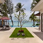 Inasia Beach Villa By Elite Havens