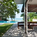 Inasia Beach Villa By Elite Havens